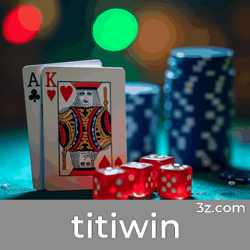 Titiwin: Especialista em Apostas Esportivas e Foco em Esportes Nacionais