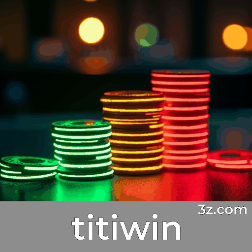 Titiwin: Baixe e aposte com facilidade no Brasil