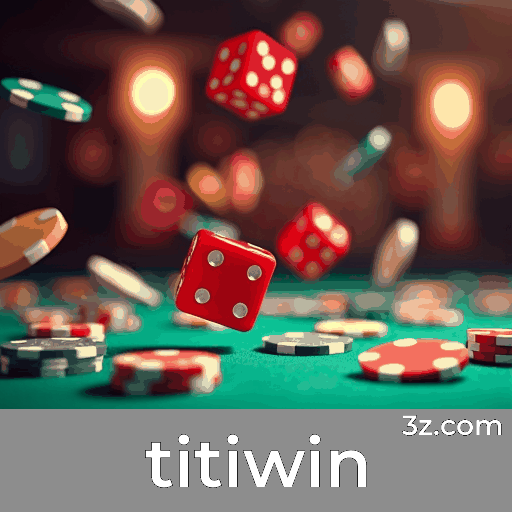 Titiwin: Experiência Exclusiva com Gestão de Conta e Benefícios
