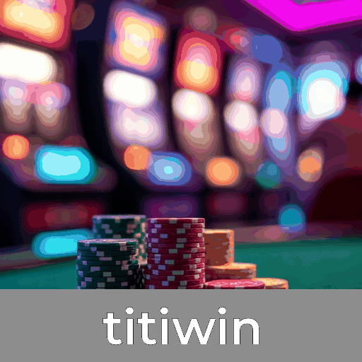 Titiwin: A Emoção dos Jogos de Cassino e Grandes Prêmios