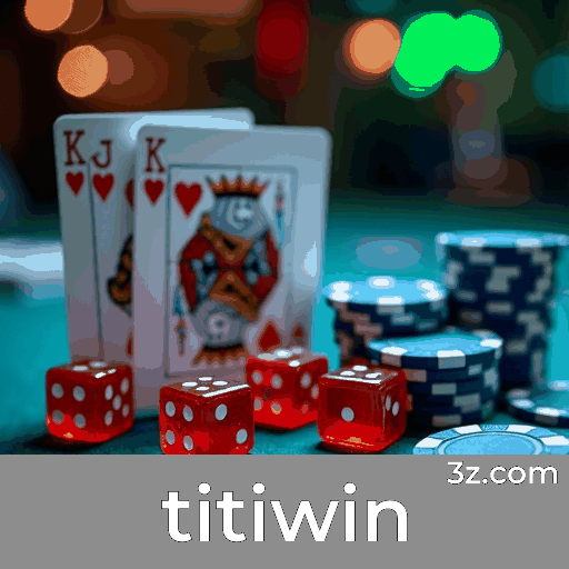 Qualidade Superior de Jogos de Casino no Titiwin