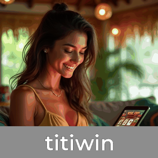 Titiwin: Apostas Móveis Simples e Eficientes