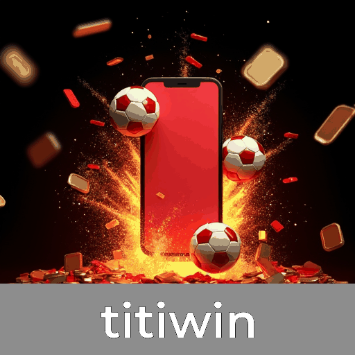 Titiwin: Experimente a Imediatidade e Altos Retornos do Crash